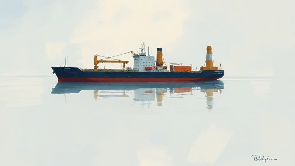 Safer Exploration Plans LNG Exports Resumption Amid Yemen's Energy Crisis