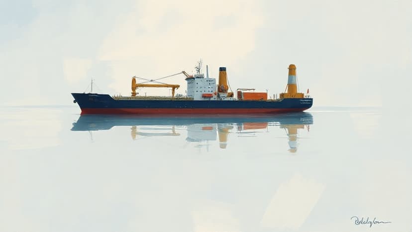 Safer Exploration Plans LNG Exports Resumption Amid Yemen's Energy Crisis