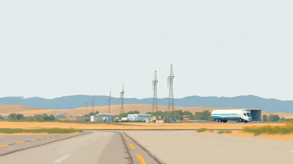 Global Coalition Advocates for Electrification Amid Energy Instability