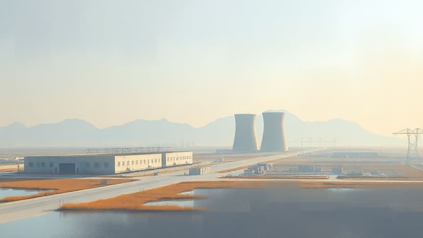 Dynanonic, Tianlai, Hefei High-Tech Expand Lithium and Energy Storage Projects with Billions in Investments