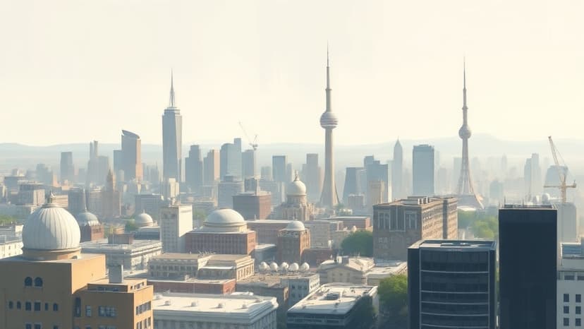 Seedcamp Raises $320 Million for Global Investment Focus
