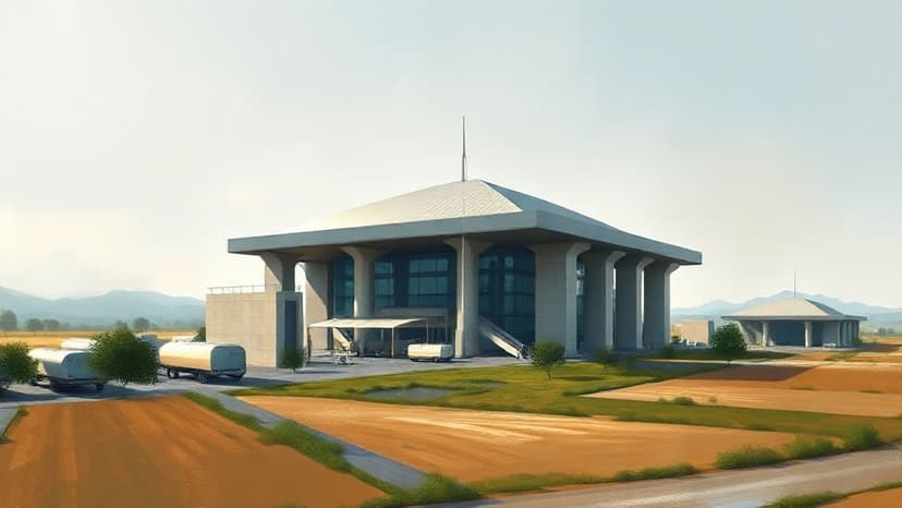 Nigeria Hosts Summit to Enhance Low-Carbon Hydrogen Economy with EU and ECOWAS