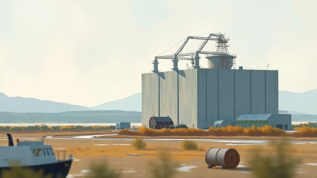Targray and LF Bioenergy Partner to Enhance RNG Supply in Canada