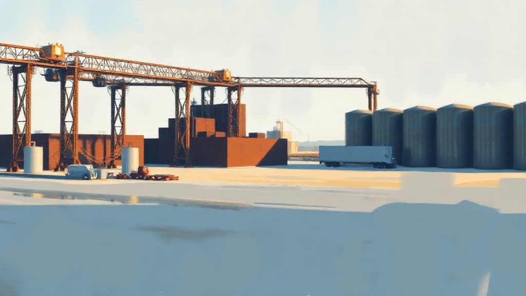 SSAB Initiates Closed Loop Steel Recycling Project in the U.S.