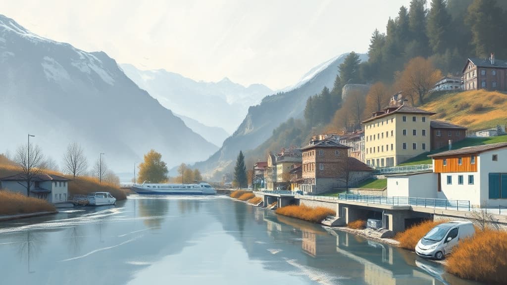 Hydrogen Adige Valley Project Launches in Bolzano with 2 MW Electrolyser