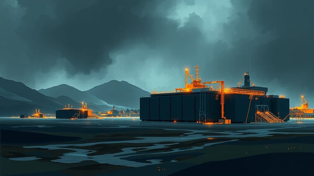 Lyten to Start Battery Deliveries from Northvolt's Skellefteå Facility