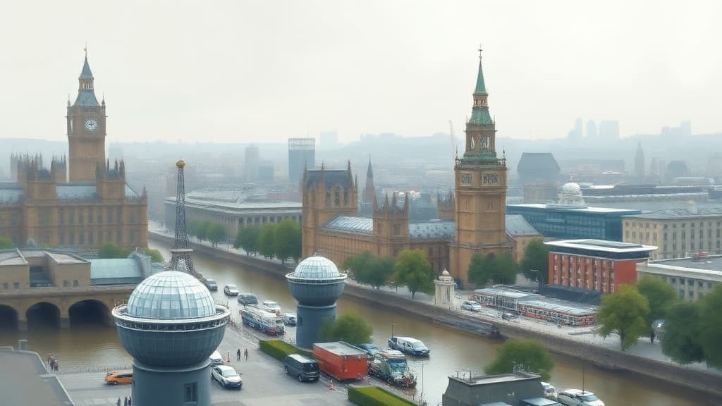 Caz Brain Expands Legal AI and Software Operations in the UK