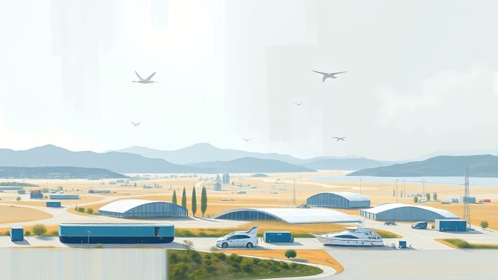 MCA Grup Reports €15 Million Revenue in 2025 Driven by Automation and Exports