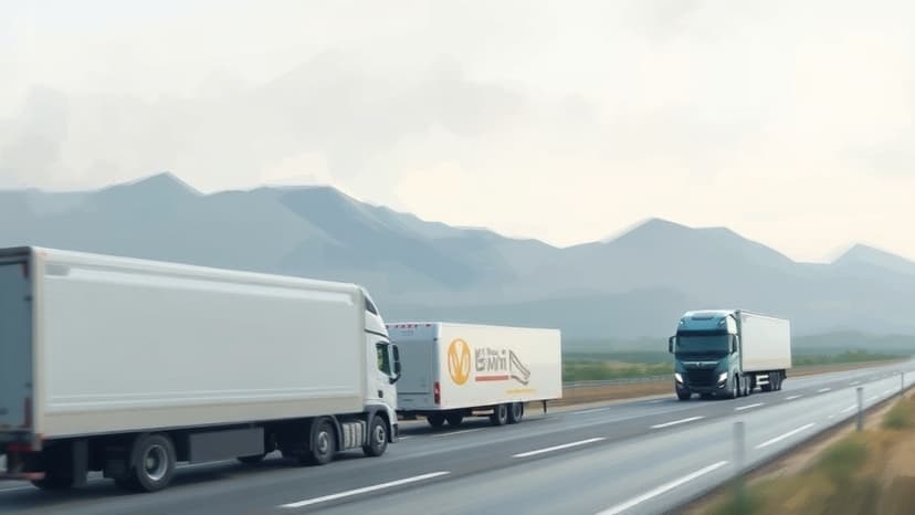 nVision Global Launches nSure AI for Enhanced Transportation Financial Intelligence