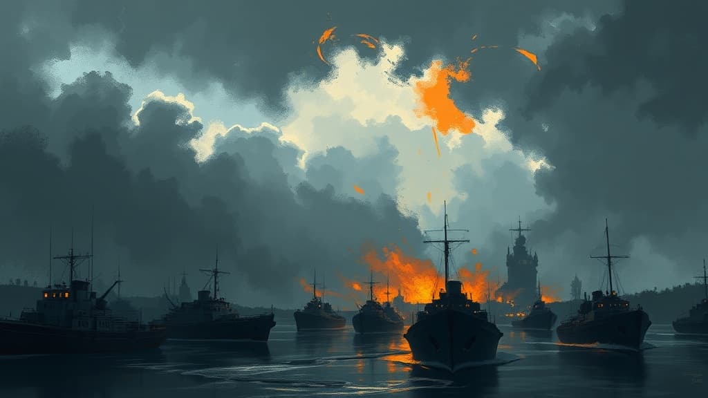 Manitowoc's WWII Legacy Celebrated at Subfest