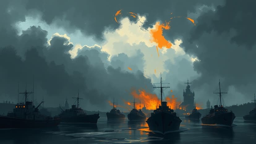 Manitowoc's WWII Legacy Celebrated at Subfest