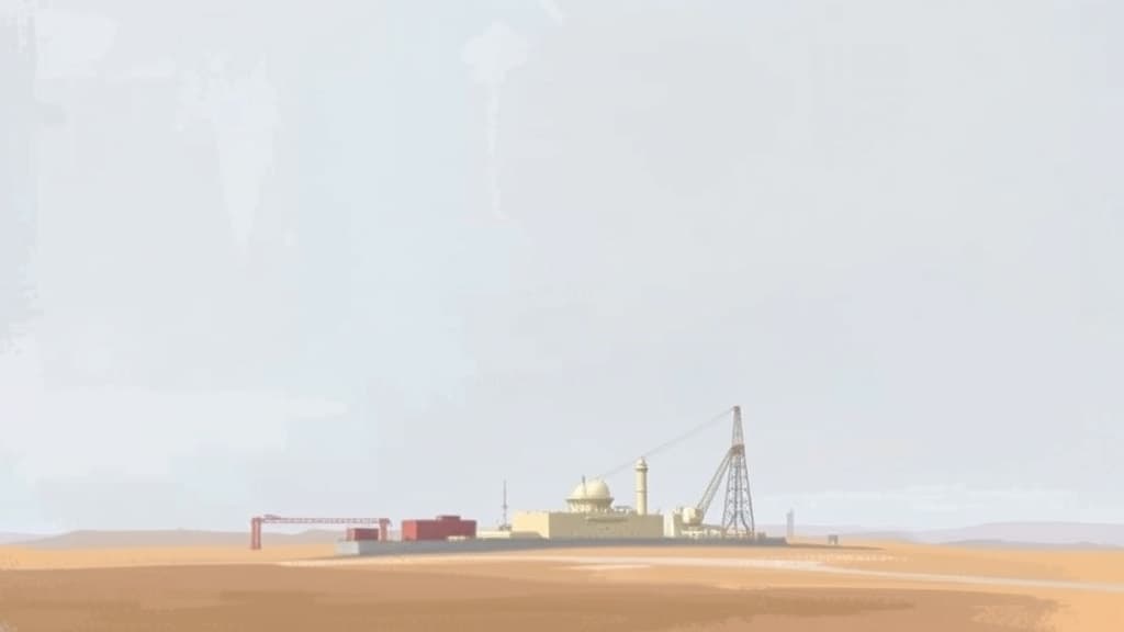 Integrated Gas Company Signs New Spot Gas Sales Agreements in Oman