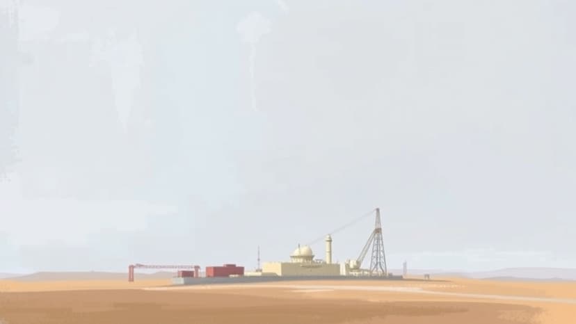 Integrated Gas Company Signs New Spot Gas Sales Agreements in Oman