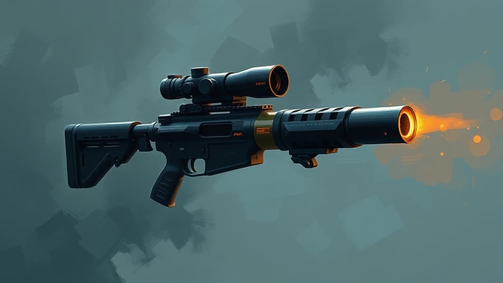 SSS Defence Launches Shotgun for Indian Army to Counter Drones