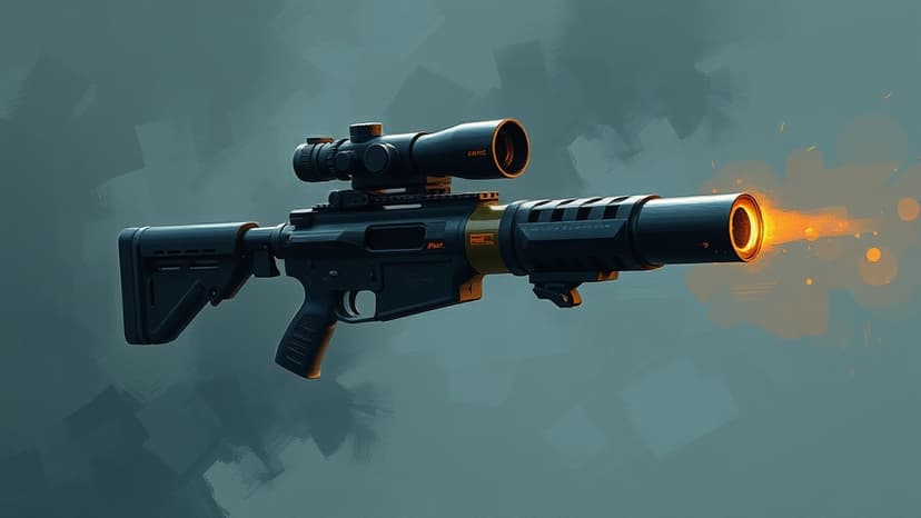 SSS Defence Launches Shotgun for Indian Army to Counter Drones
