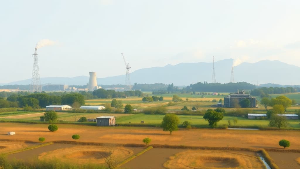 Groundwork BioAg and Mitsubishi Corporation Launch Carbon Reduction Initiatives