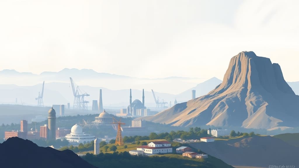 U.S. Expands AI Supply Chain Partnerships at Pax Silica Summit with 20+ Countries