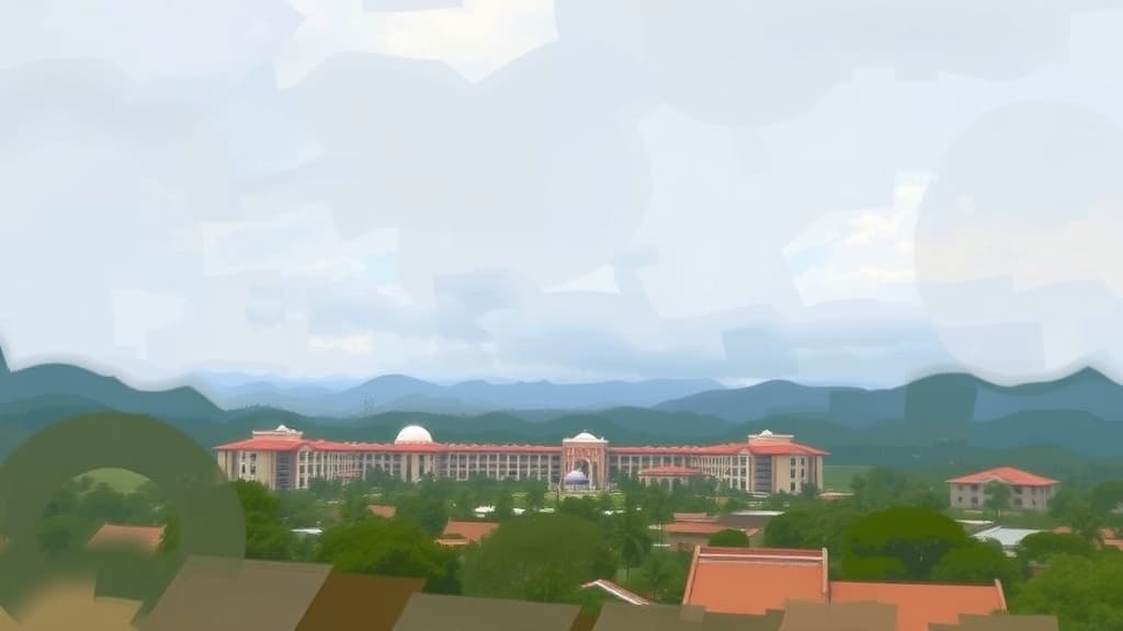 Haitian Government Signs $19.8M Tourist Complex Agreement