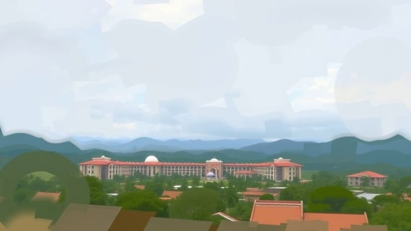 Haitian Government Signs $19.8M Tourist Complex Agreement