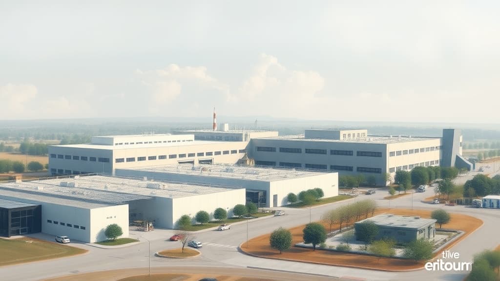 Epic Group Launches India's First Net-Zero Garment Manufacturing Plant