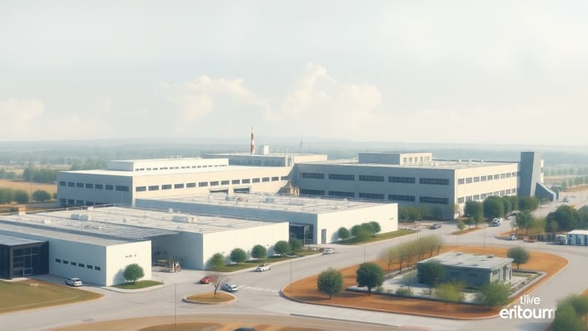 Epic Group Launches India's First Net-Zero Garment Manufacturing Plant