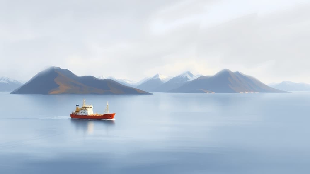 Norway Enhances Data Center Connectivity with New Subsea Fiber Projects