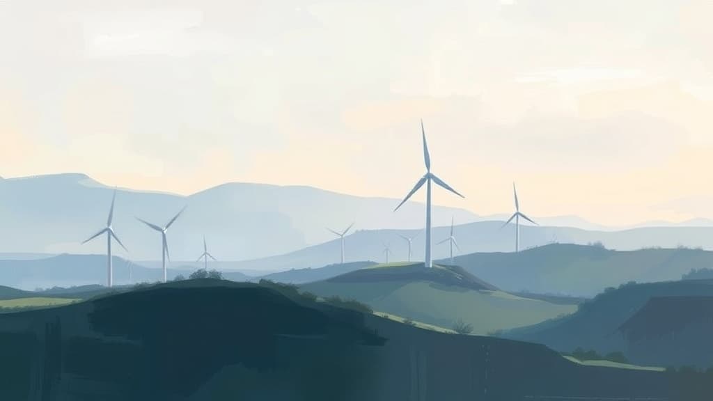 Å Energi Acquires Vardar's Energy Business to Enhance Renewable Portfolio