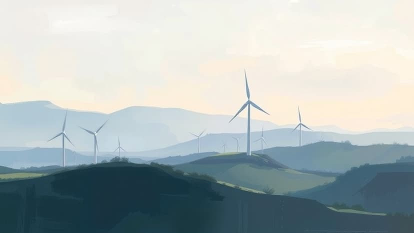 Å Energi Acquires Vardar's Energy Business to Enhance Renewable Portfolio