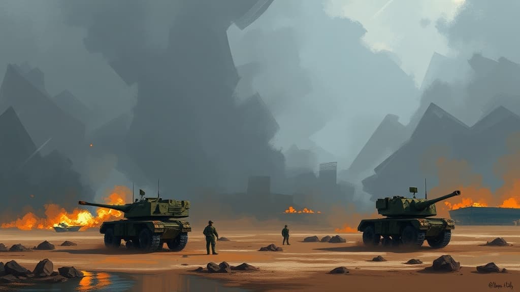 Indian Army Urges MoD to Address Explosive Manufacturing License Challenges