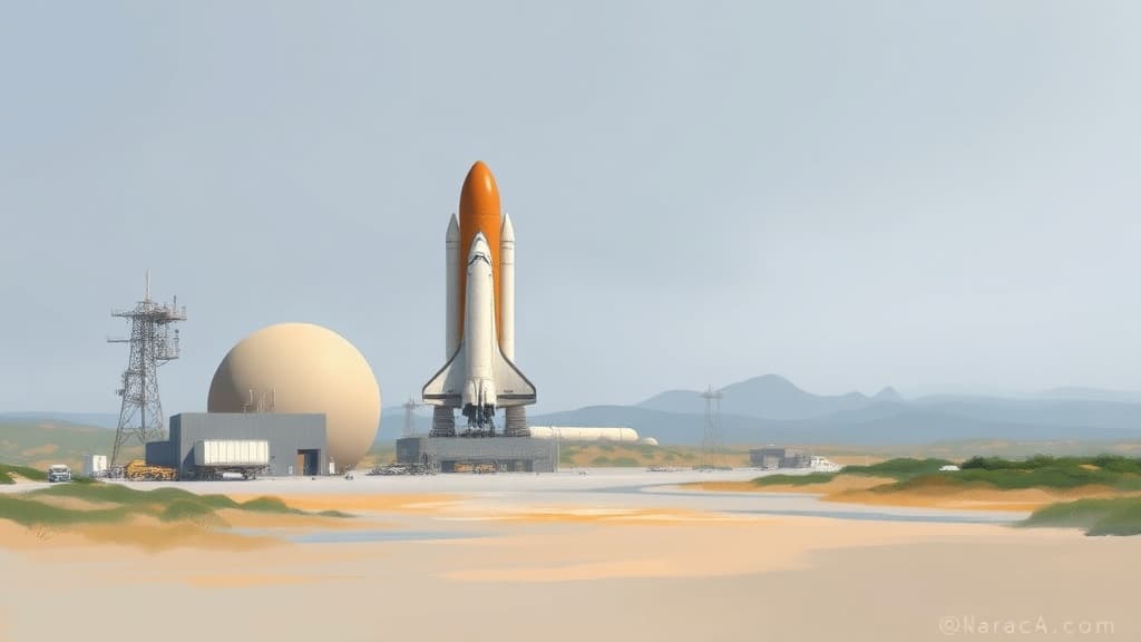 NASA's Outdated Infrastructure Threatens Artemis Program, Requires $1 Billion Upgrades