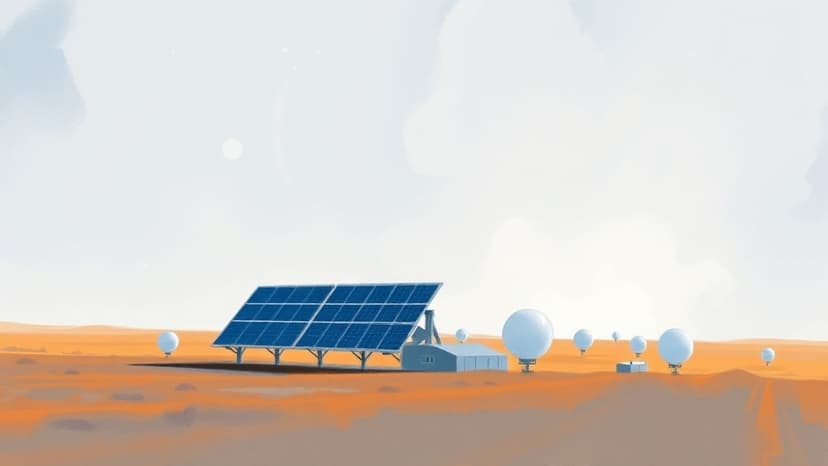 Sunwoda Energy Launches SunESS H Series and Expands Partnerships in Europe