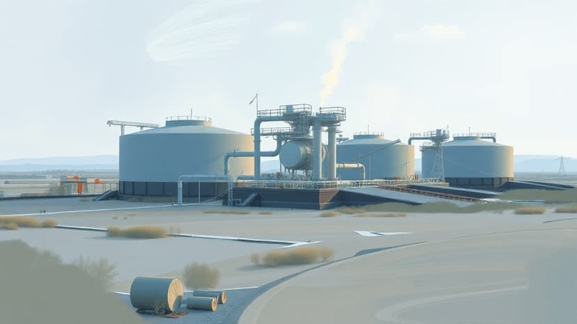 Ukraine and Turkmenistan Finalize Gas Debt Agreement and Project Collaborations