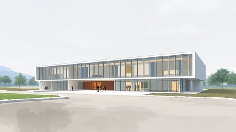 Várzea Grande Inaugurates R$ 25 Million Innovation Center