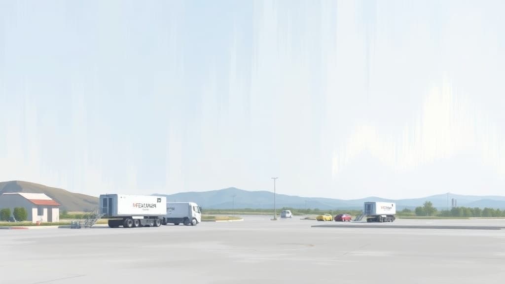CPH2 Faces Setback in Hydrogen Electrolyzer Testing, Shifts Business Model