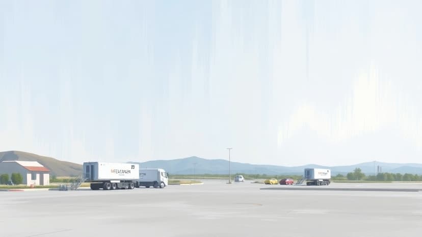 CPH2 Faces Setback in Hydrogen Electrolyzer Testing, Shifts Business Model