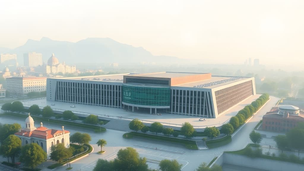 Vietnam Launches First National Semiconductor Chip Prototyping Centre