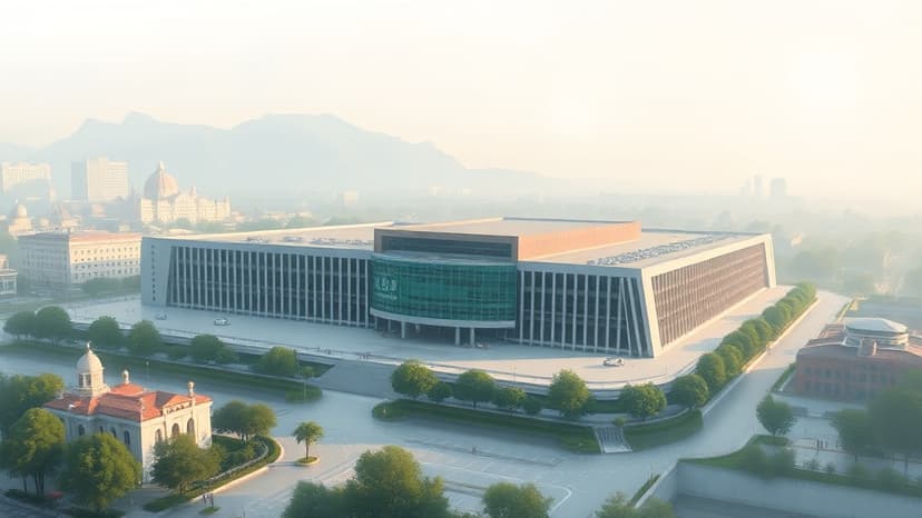 Vietnam Launches First National Semiconductor Chip Prototyping Centre