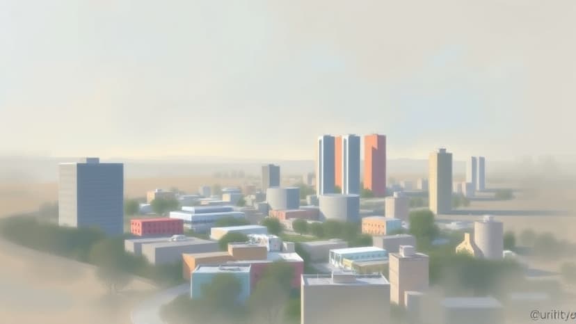 Curitiba Secures €100 Million Loan for Urban Data Center Expansion