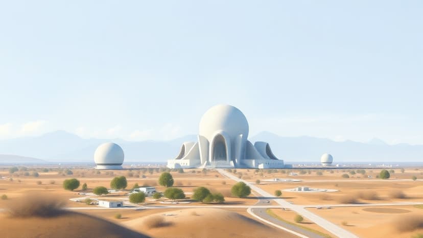 Sanctuary AI Appoints New CEO Amid Leadership Changes