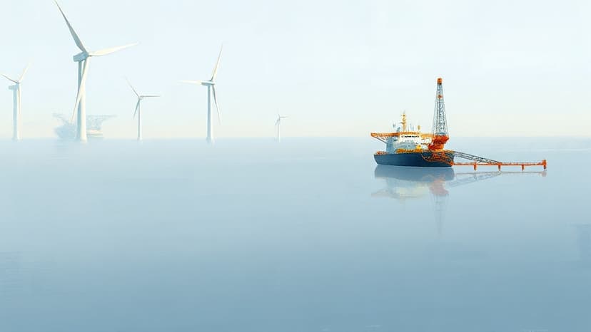 Mitsubishi Corporation Advances Offshore Wind and Hydrogen Projects in Europe and Japan