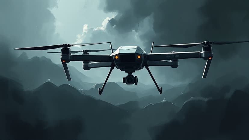 ARX Robotics and Roboneers Form Joint Venture ARX Industries for UAV Production