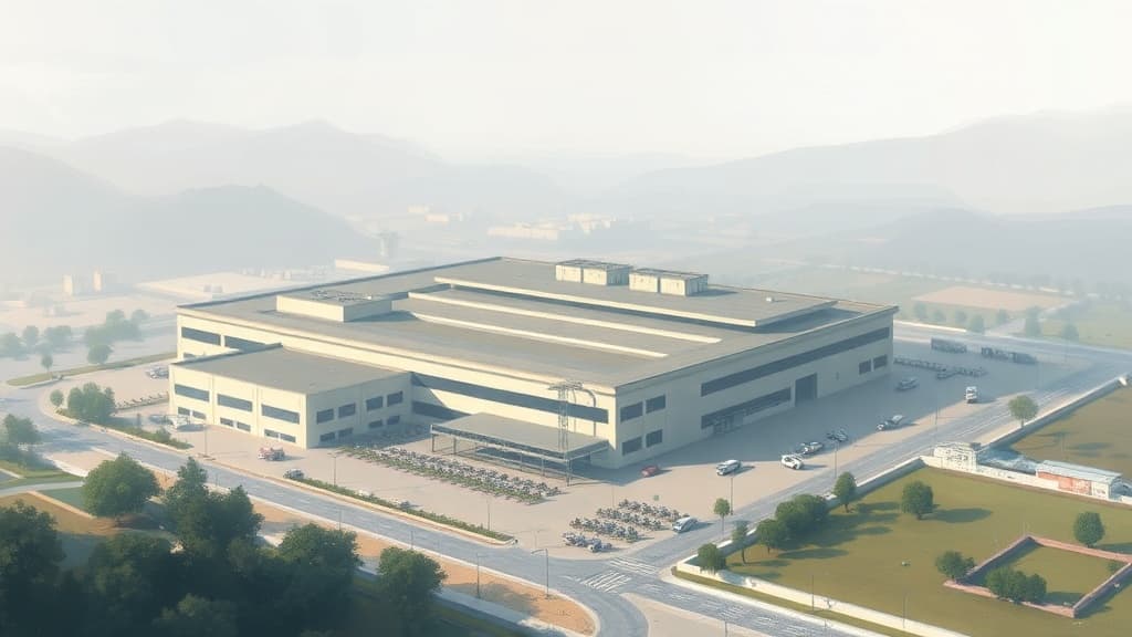 Vietnam Launches First National Semiconductor Prototype Production Center