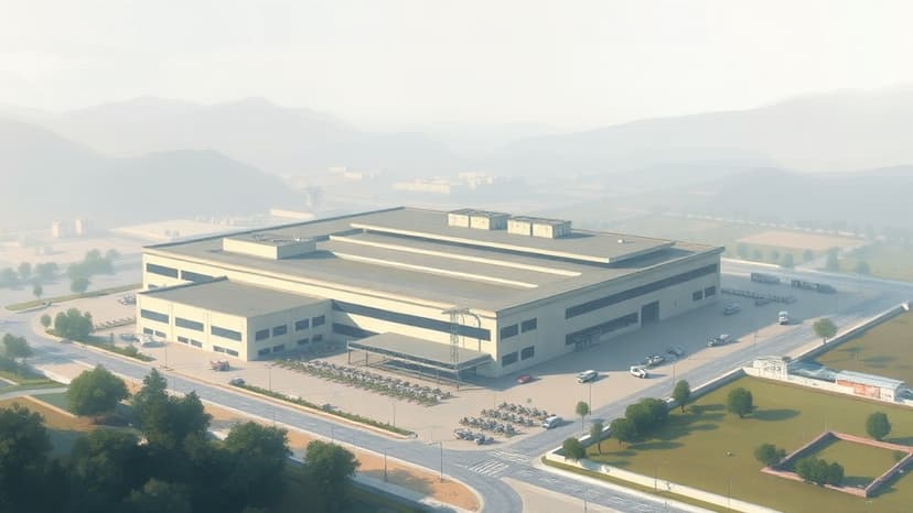 Vietnam Launches First National Semiconductor Prototype Production Center