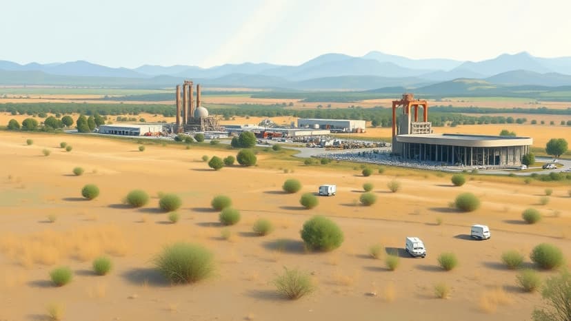 Fermaca to Invest in Fertilizer Production and Data Centers in Mexico