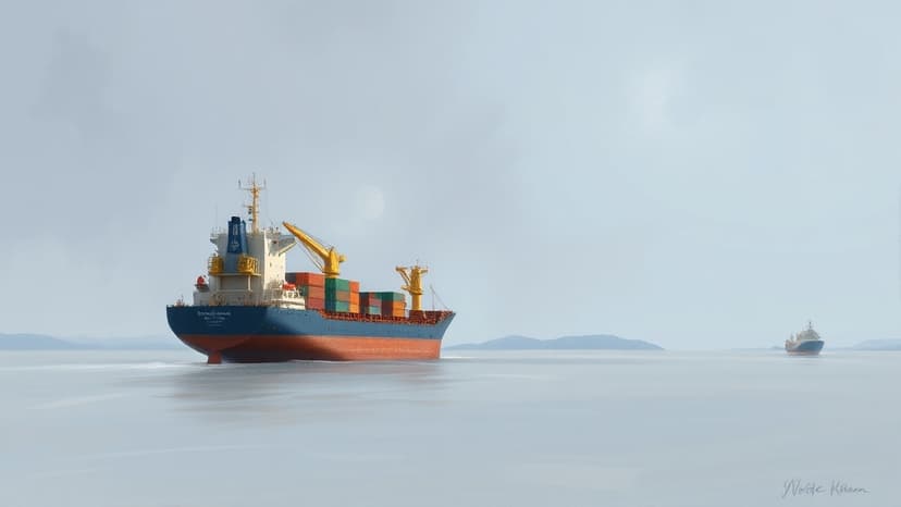 Increase in Nickel Ore Exports from Philippines and Solomon Islands Raises Safety Concerns