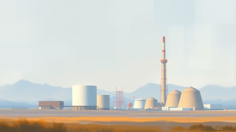 Canada Invests $20 Million in Alberta's Energy Innovation Projects