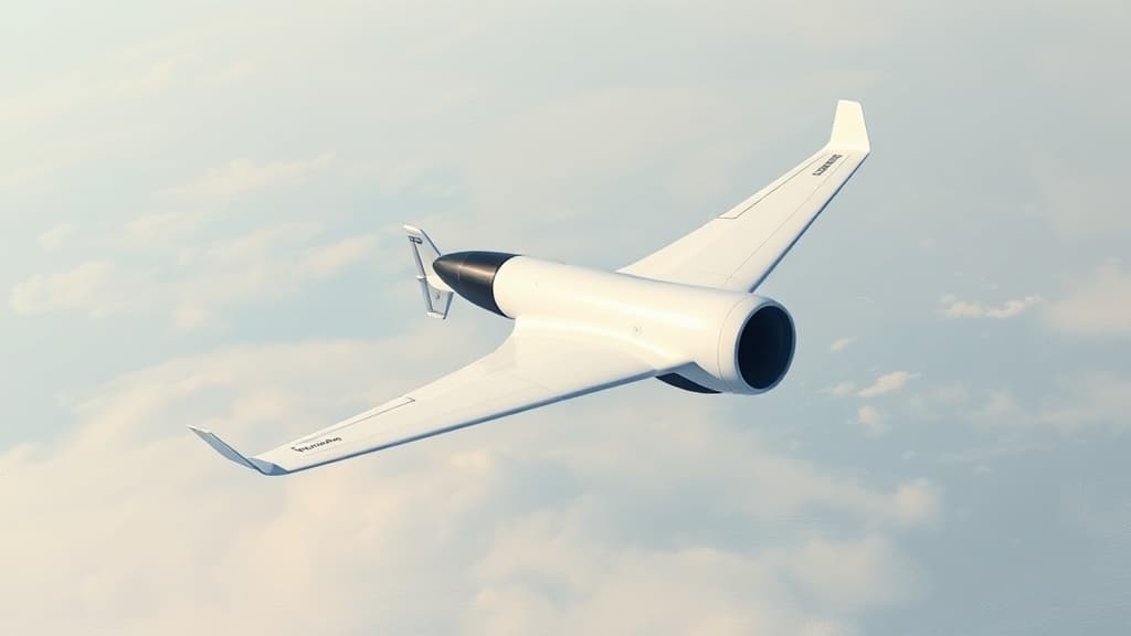 ProLogium and Elysian Aircraft Collaborate on Next-Gen Ceramic Batteries for Electric Aviation