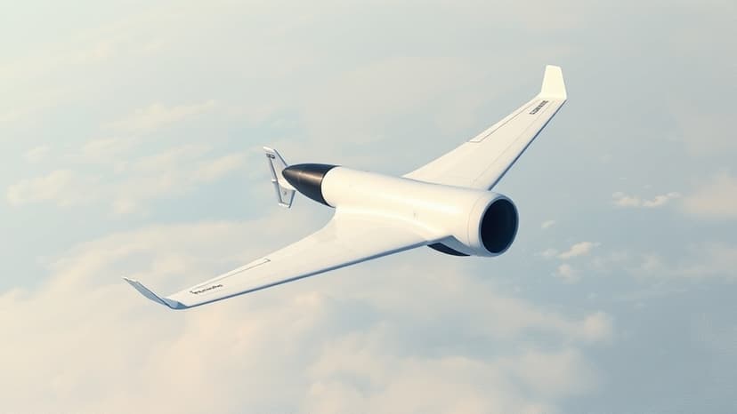 ProLogium and Elysian Aircraft Collaborate on Next-Gen Ceramic Batteries for Electric Aviation