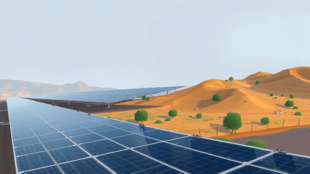 India Advances Solar Energy Storage with Molecular Photo-Switches
