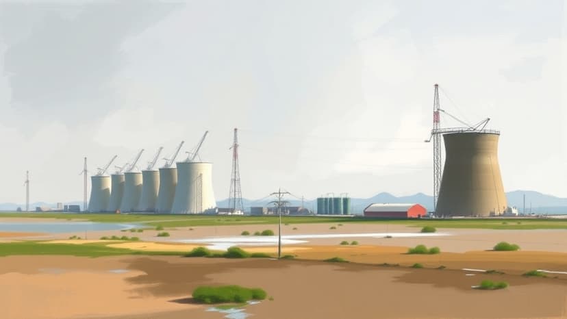 Nigeria's Strategic Advantage Under EU Methane Regulation